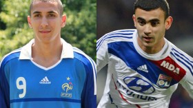 الفاف ستتكفل بتأهيل غزال وطافر لدى الفيفا