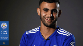 البريطانيون يضغطون على غزال ويدركون صعوبة تعويض محرز