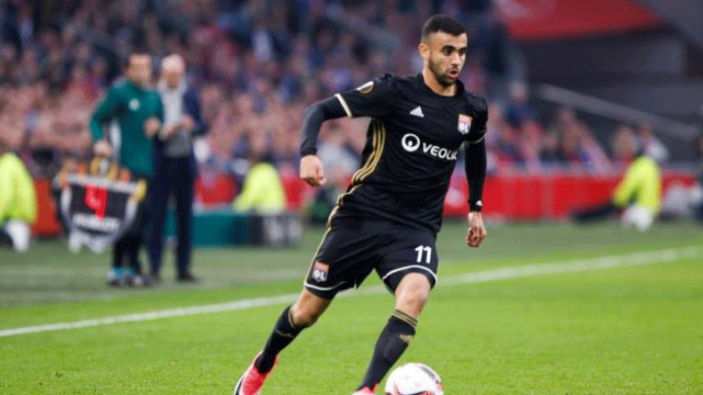 واتفورد يتفاوض مع موناكو لِإنتداب غزال