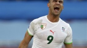 الجماهير‭ ‬طالبت‭ ‬بدخول‭ ‬غزال