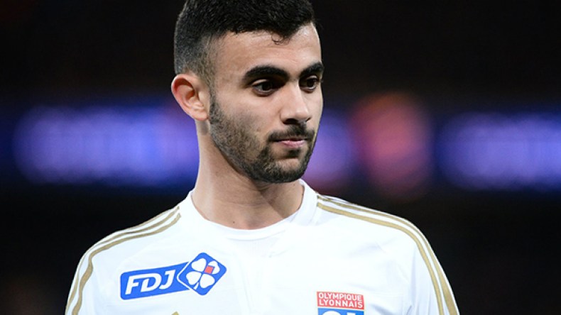 غزال محل اهتمام مرسيليا