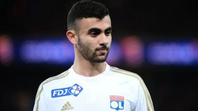 غزال يبقى في دائرة اهتمام “البياسجي”