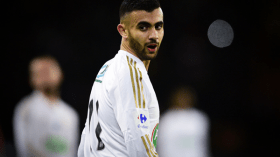 غزال بين ميلان و”البياسجي”