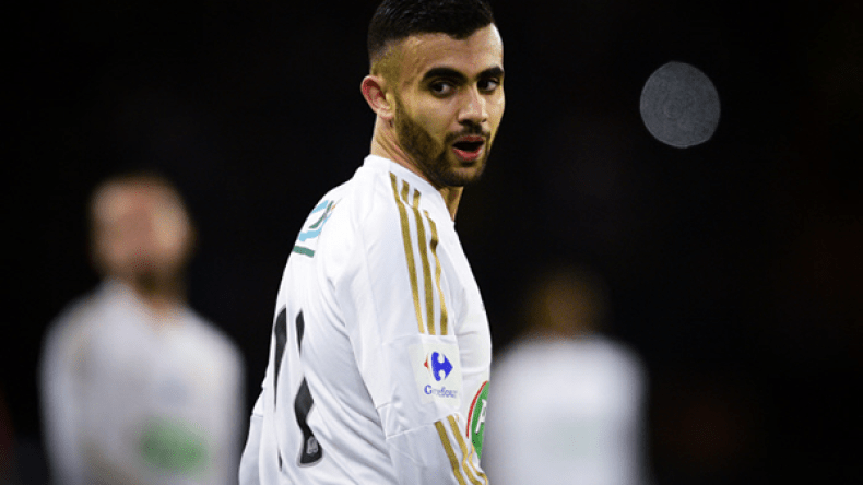 غزال بين ميلان و”البياسجي”