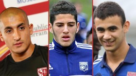 لاعبون يقترحون خدماتهم على خاليلوزيتش للانضمام إلى المنتخب الوطني