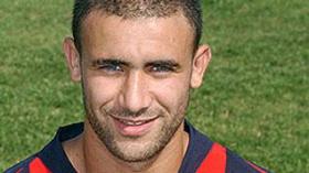 Ghezzal and Matmour join Algeria squad