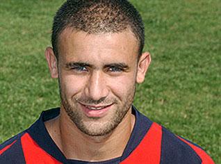 Ghezzal and Matmour join Algeria squad