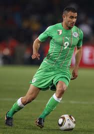 Algeriaâ€™s Abdelkader Ghezzal: We Canâ€™t Just Focus On Our Matches Against Morocco