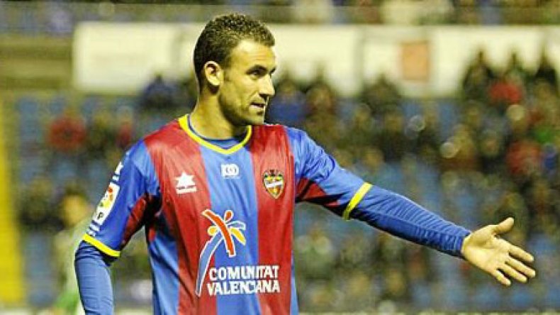 غزال ينفي تورطه في قضية ترتيب المباريات بالكالتشيو