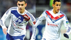 5 نواد فرنسية تتابع “زفان” و”غزال”