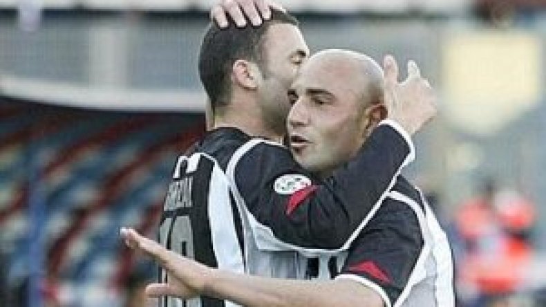 غزال‭ ‬يوقع‭ ‬ثنائية‭ ‬وعنتر‭ ‬يصاب‭ ‬وبلحاج‭ ‬وزياني‭ ‬خارج‭ ‬الحساب