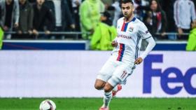 Monaco propose un salaire de 2.1 millions d’euros à Ghezzal