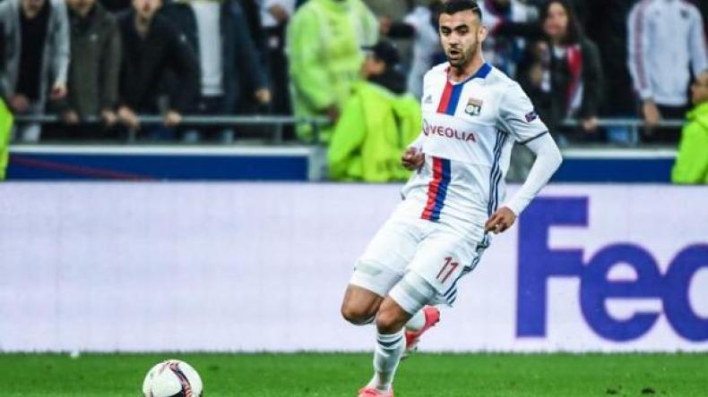 Monaco propose un salaire de 2.1 millions d’euros à Ghezzal