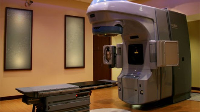 فاريان الأمريكية لتصنيع تجهيزات الأشعة تفتح مكتبا لها بالجزائر