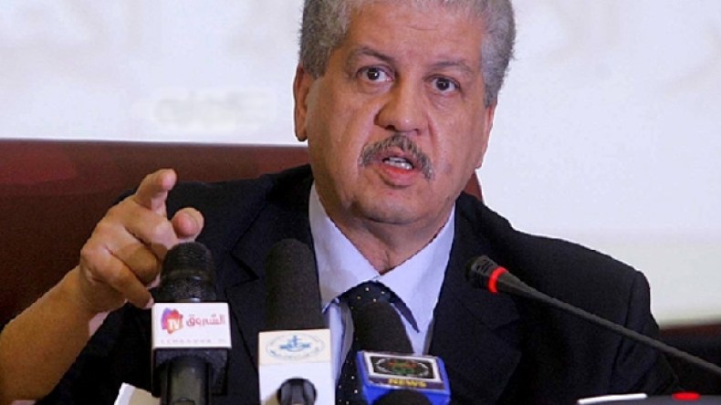 سلال: قد يتم تقليص مدة الخدمة الوطنية أكثر مستقبلا