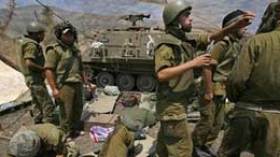 سيناريو تخيلي إسرائيلي للحرب على ايران وحزب الله