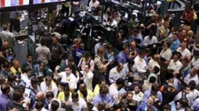 بوش: أمريكا ستضخ رأس مال في البنوك عبر شراء حصص