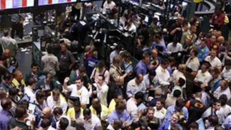 بوش: أمريكا ستضخ رأس مال في البنوك عبر شراء حصص