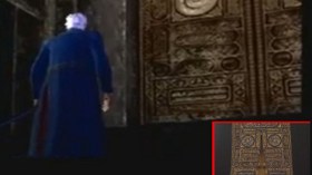 لعبة فيديو دانماركية تعتمد على تفجير الكعبة وتدنيس المصحف!
