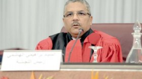 براهمي: قضاة لجنة الإشراف على الانتخابات لم يتلقوا تعليمات