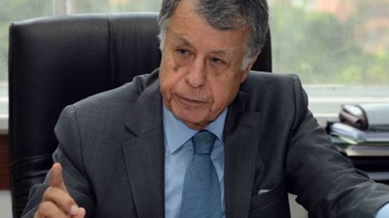 وصول وفد من بعثة ملاحظي الجامعة العربية إلى الجزائر