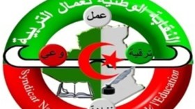 نقابة عمال التربية تناشد الوزير الأول التدخل لوقف الإضراب