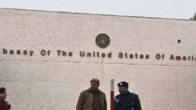 الهند تطلب من السفارة الأمريكية سحب دبلوماسي لها