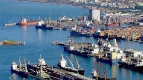 ارتفاع فاتورة واردات الجزائر بـ 16 بالمائة