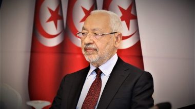 Ghannouchi: “We Bet On Triangle Algeria-Tunisia-Libya To Revive Arab Maghreb Union”