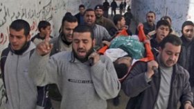 ضحايا المجزرة الإسرائيلية في غزة يتخطى ألف شهيد و16 دولة توافق على حضور القمة العربية