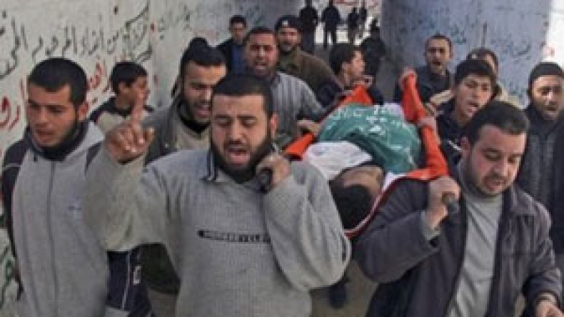 ضحايا المجزرة الإسرائيلية في غزة يتخطى ألف شهيد و16 دولة توافق على حضور القمة العربية