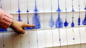 زلزال بقوة 4.2 درجة يضرب جنوب إيران