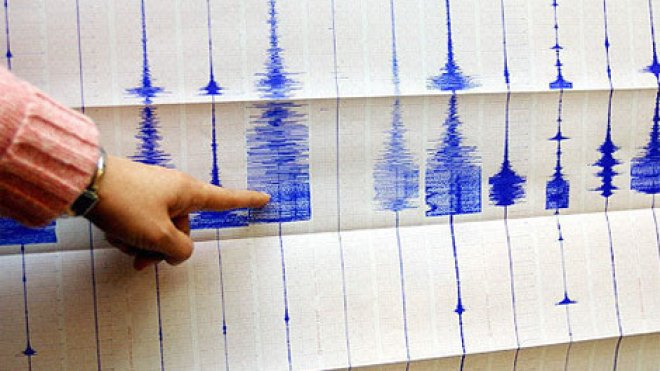 زلزال بقوة 4.2 درجة يضرب جنوب إيران