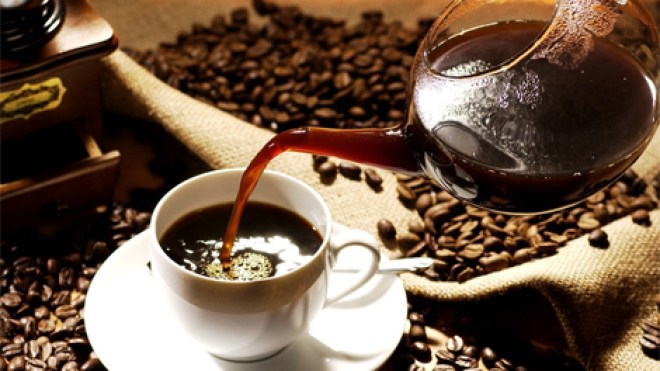 القهوة تفيد الذاكرة