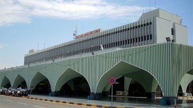 شركات أوروبية توقف رحلاتها من وإلى مطار طرابلس الدولي