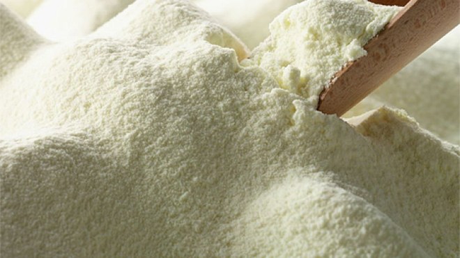 الجزائر: مناقصة دولية لاستيراد مسحوق الحليب