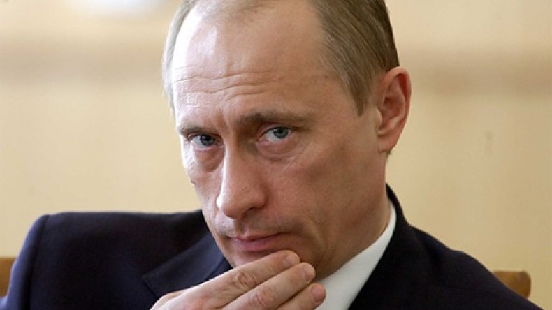 البنتاغون يدرس لغة جسد بوتين