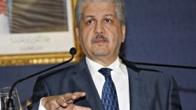 سلال: الربيع العربي “حشرة” وسنقضي عليه بالمبيد
