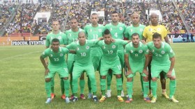 تفاصيل رحلة “الخضر” إلى البرازيل