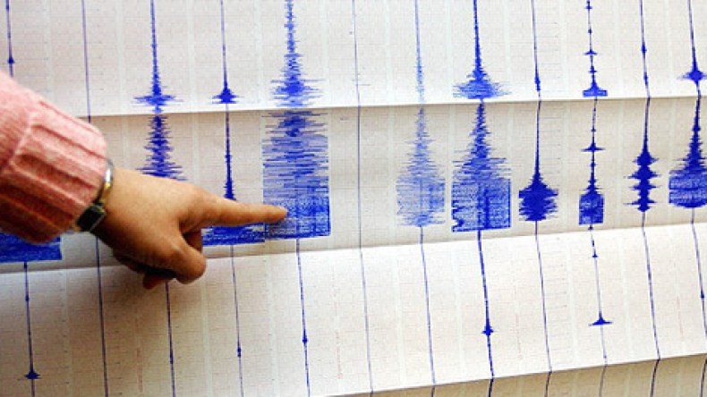 زلزال بقوة 6.5 درجة يضرب الهند