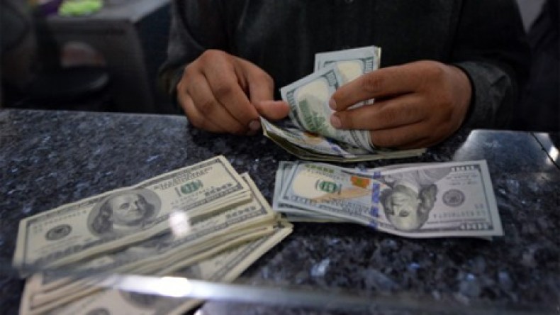 إيران ستتسلم 450 مليون دولار من أرصدتها المجمدة