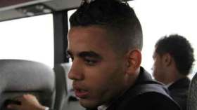 اتحاد العاصمة يعير بن علجية لشباب بلوزداد لمدة 6 أشهر