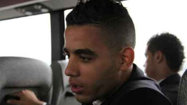 اتحاد العاصمة يعير بن علجية لشباب بلوزداد لمدة 6 أشهر