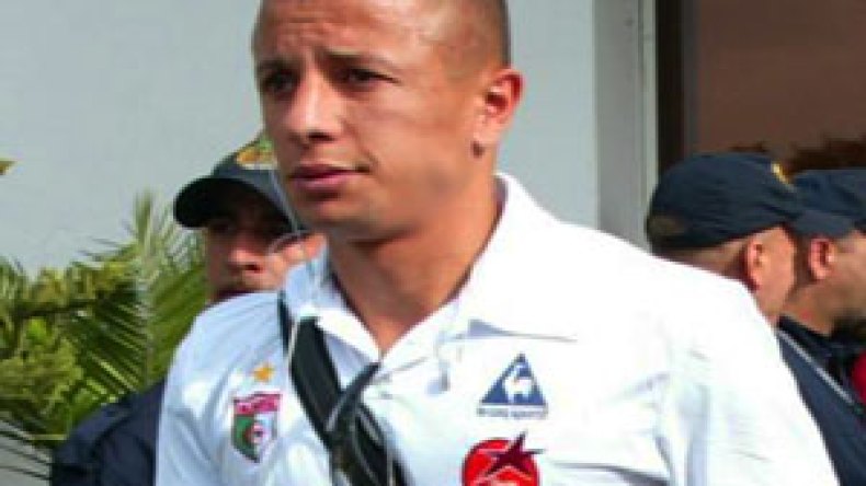 ‮”‬اللعب‮ ‬في‮ ‬إنجلترا‮ ‬تحد‮ ‬ولدي‮ ‬العديد‮ ‬من‮ ‬الزملاء‮ ‬في‮ ‬هال‮”‬