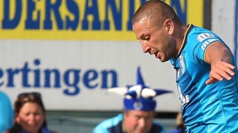 إصابة غيلاس لا تدعو إلى القلق