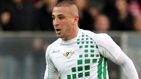 بورتو البرتغالي يضع غيلاس على رأس أولوياته الموسم المقبل