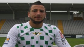 صحيفة برتغالية تؤكد انتقال غيلاس إلى بورتو