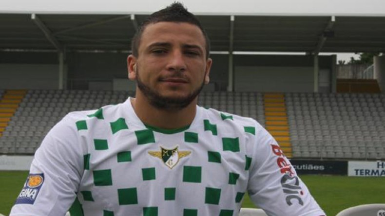 صحيفة برتغالية تؤكد انتقال غيلاس إلى بورتو