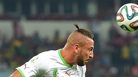 غوركوف: أبعدت غيلاس حفاظا على تماسك “الخضر”