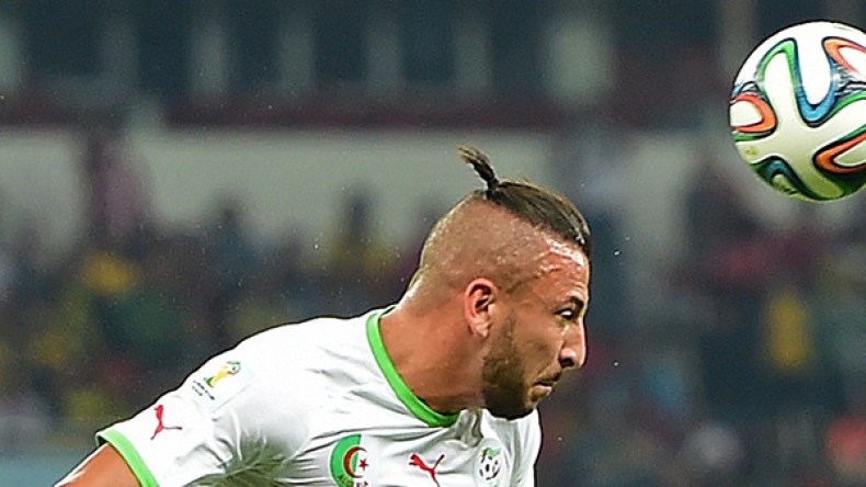 غوركوف: أبعدت غيلاس حفاظا على تماسك “الخضر”